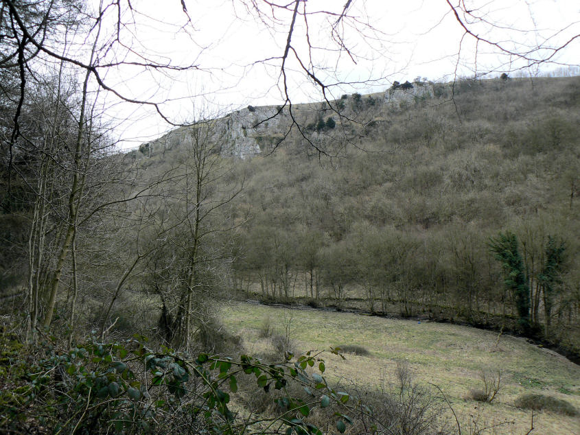 Ravencliffe Ravencliffe